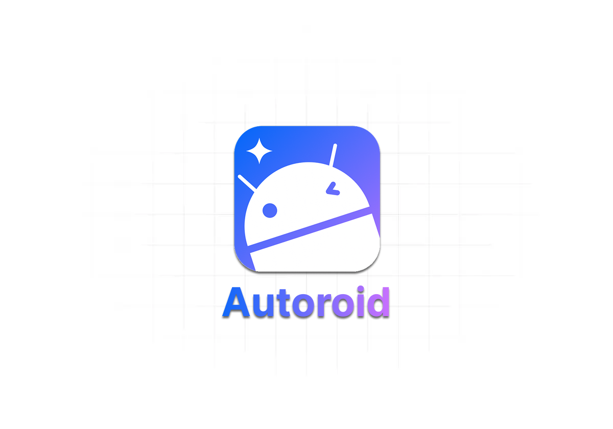 Autoroid screenshot 2