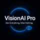 VisionAI Pro screenshot 1