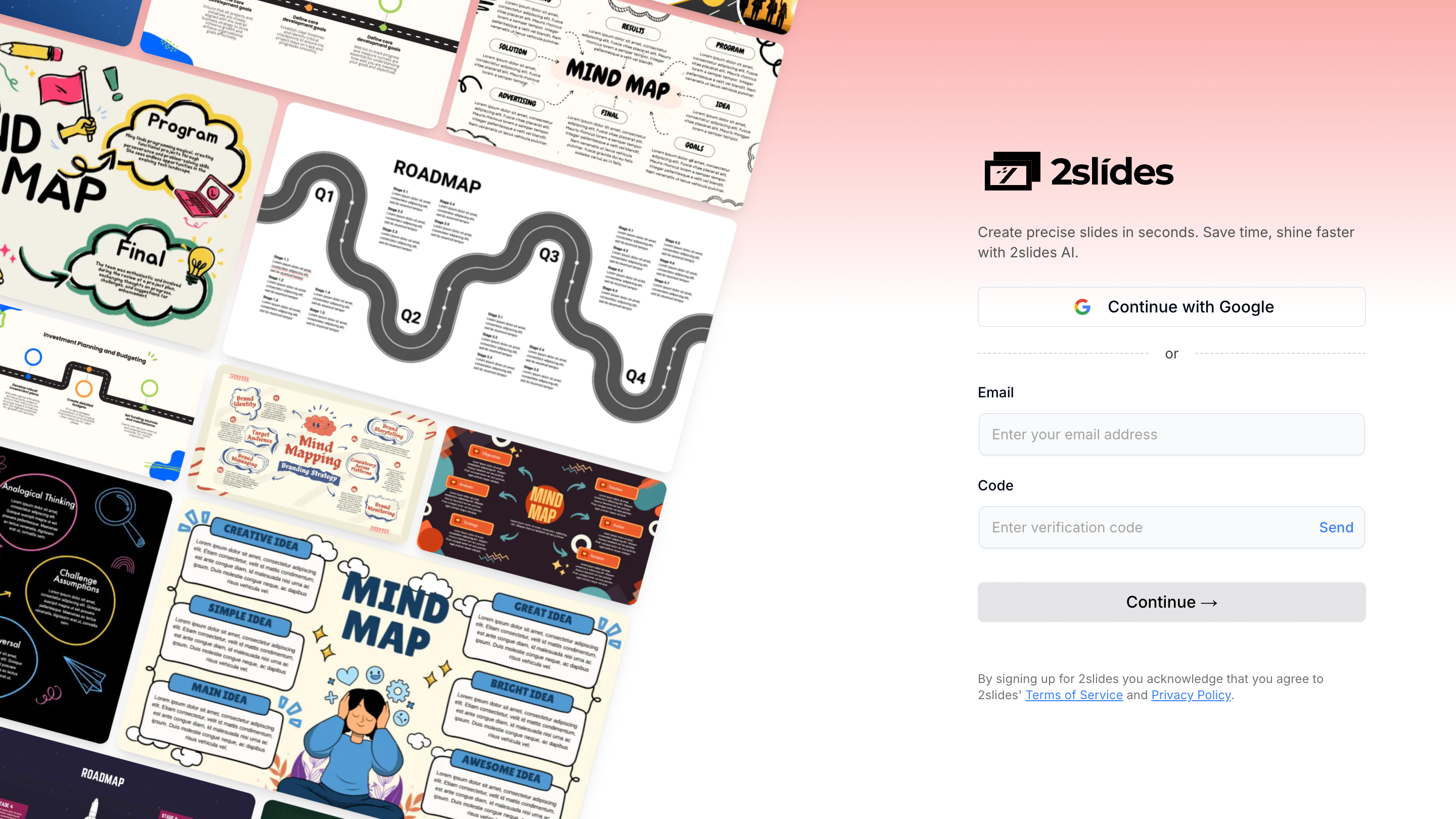 2Slides screenshot 3