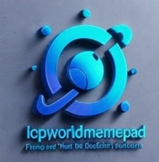 Icpworldmemepad screenshot 1