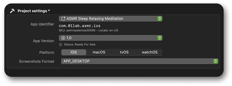 MetaSync screenshot 9