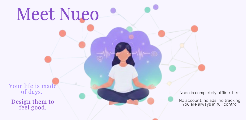 Nueo screenshot 1