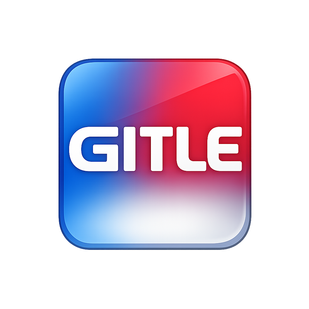 GITLE
