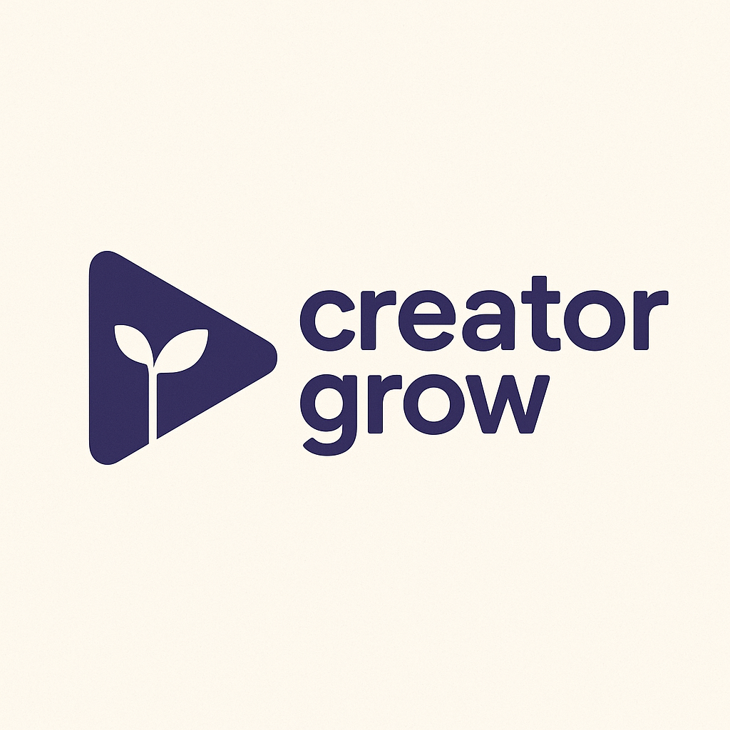 CreatorGrow