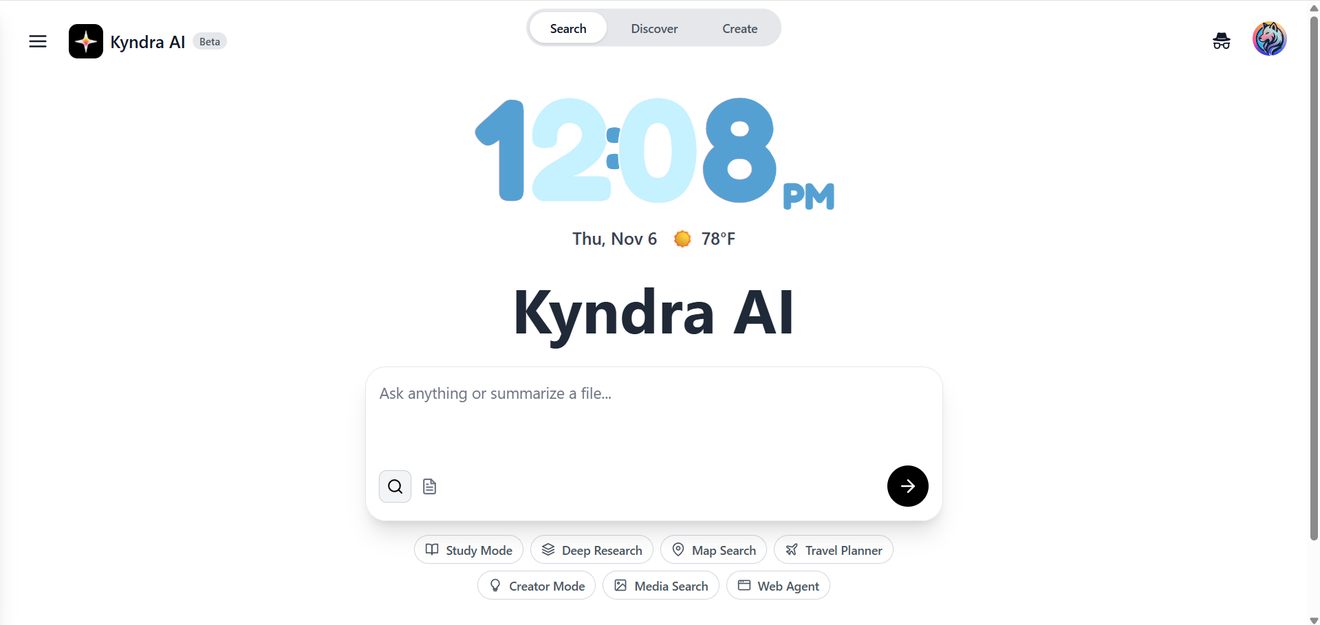 kyndra ai 2.0 screenshot 3