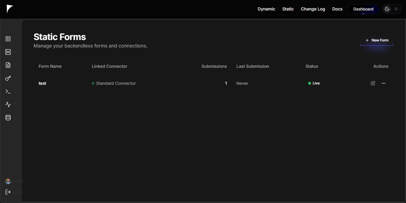 PostPipe screenshot 4
