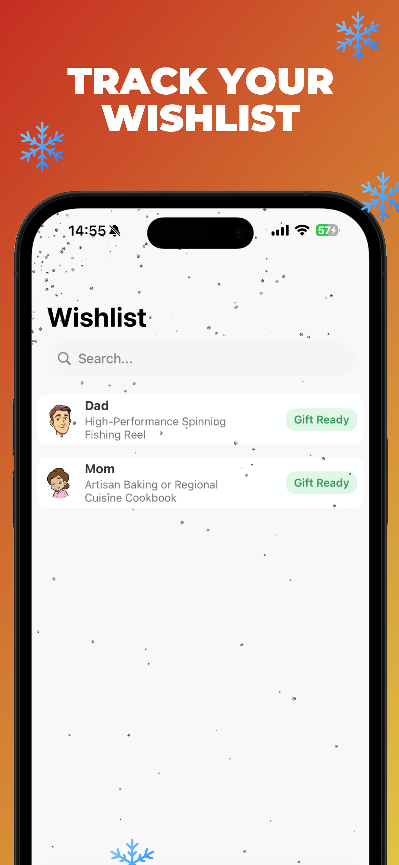 Santa - Find Christmas Gift screenshot 3