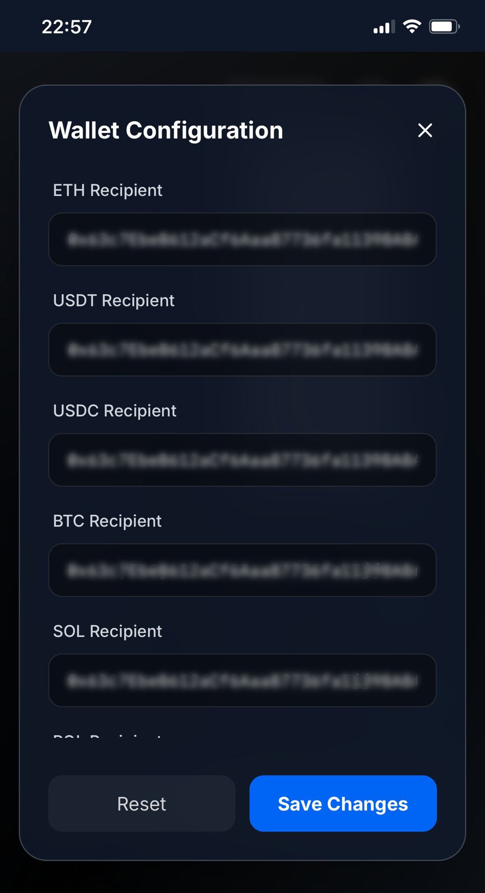 MM AI Agent screenshot 21