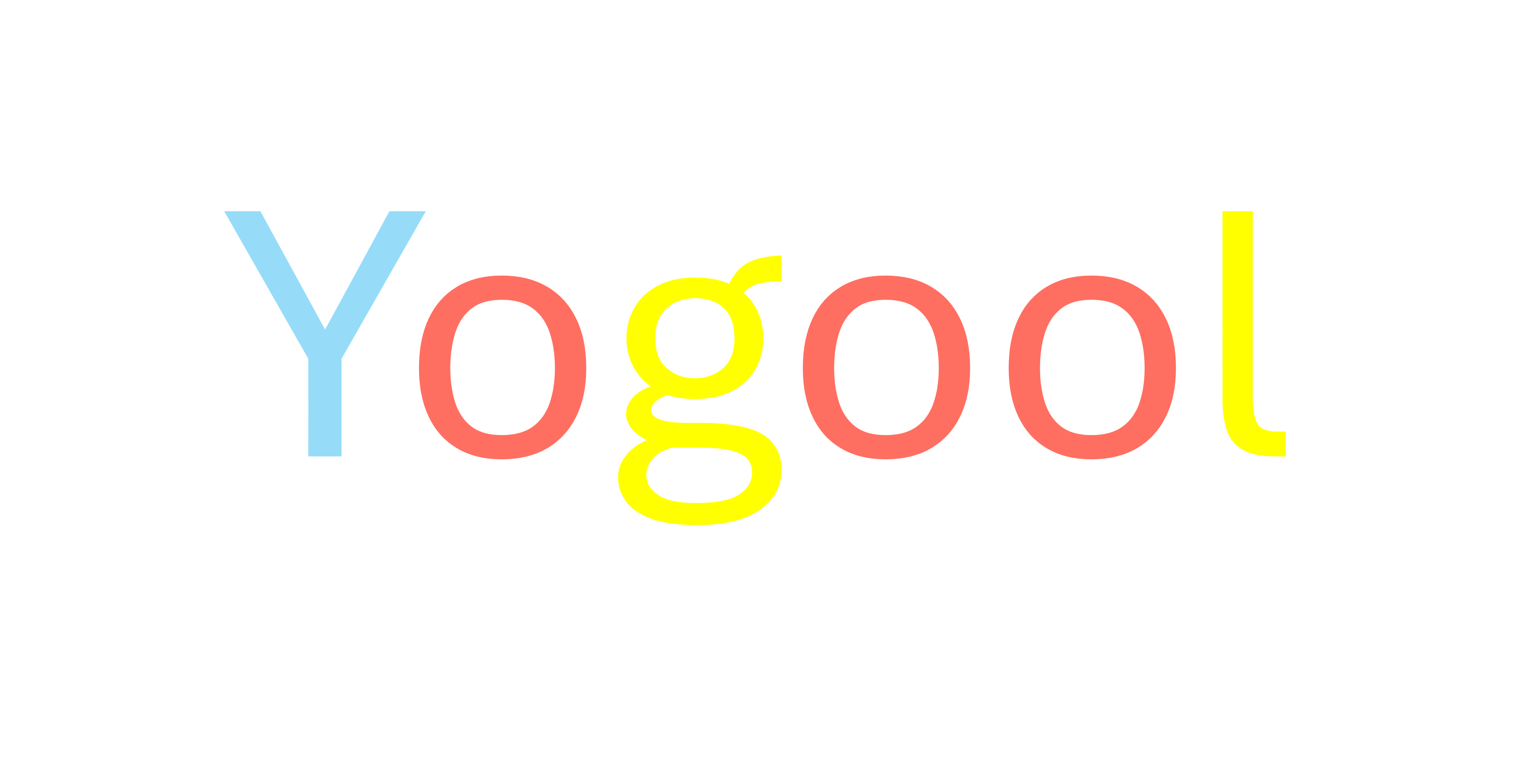 Yogool 2.0 screenshot 3