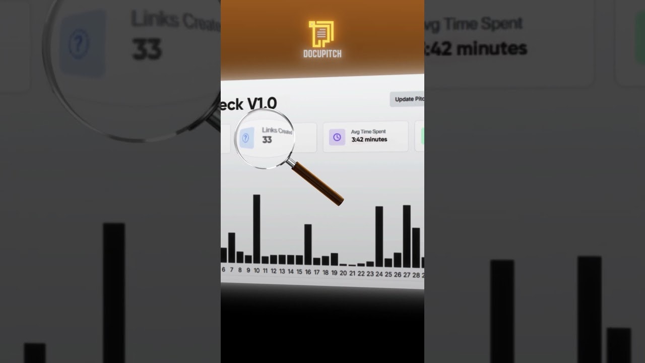 DocuPitch screenshot 1