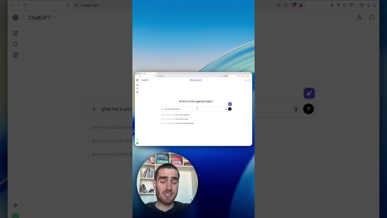 Prompt Sloth - Write Better AI Prompts screenshot 1