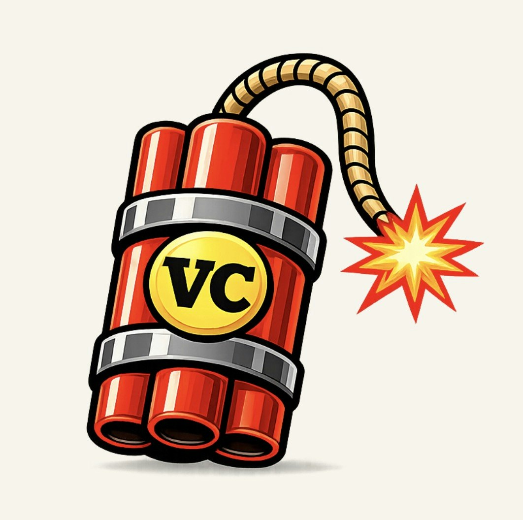 VC Boom