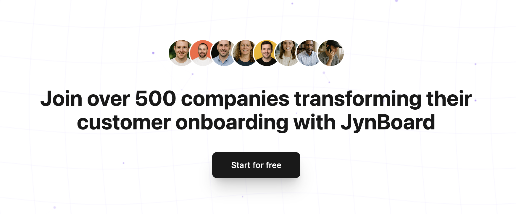 JynBoard screenshot 1