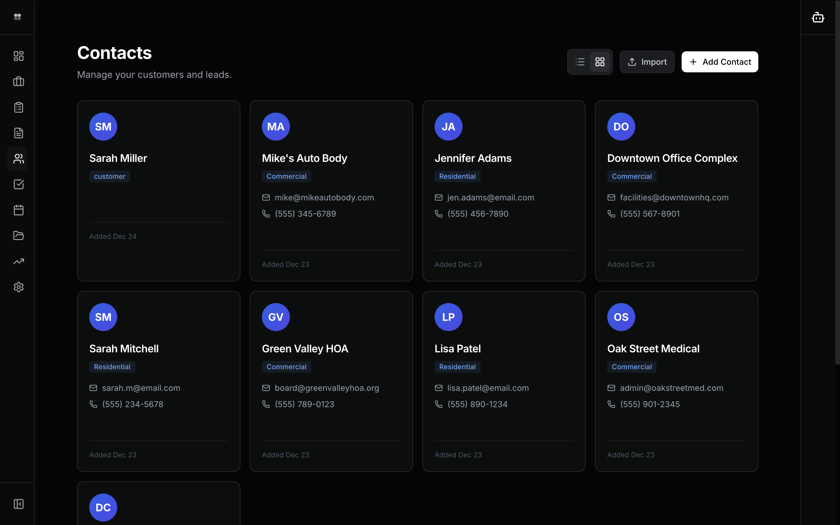 Quorum screenshot 7