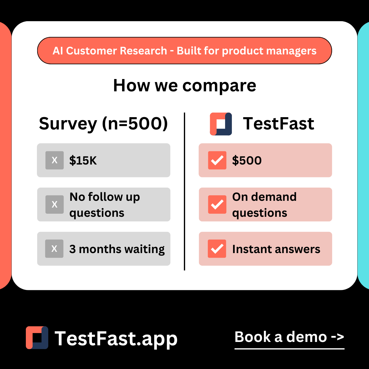 TestFast screenshot 3