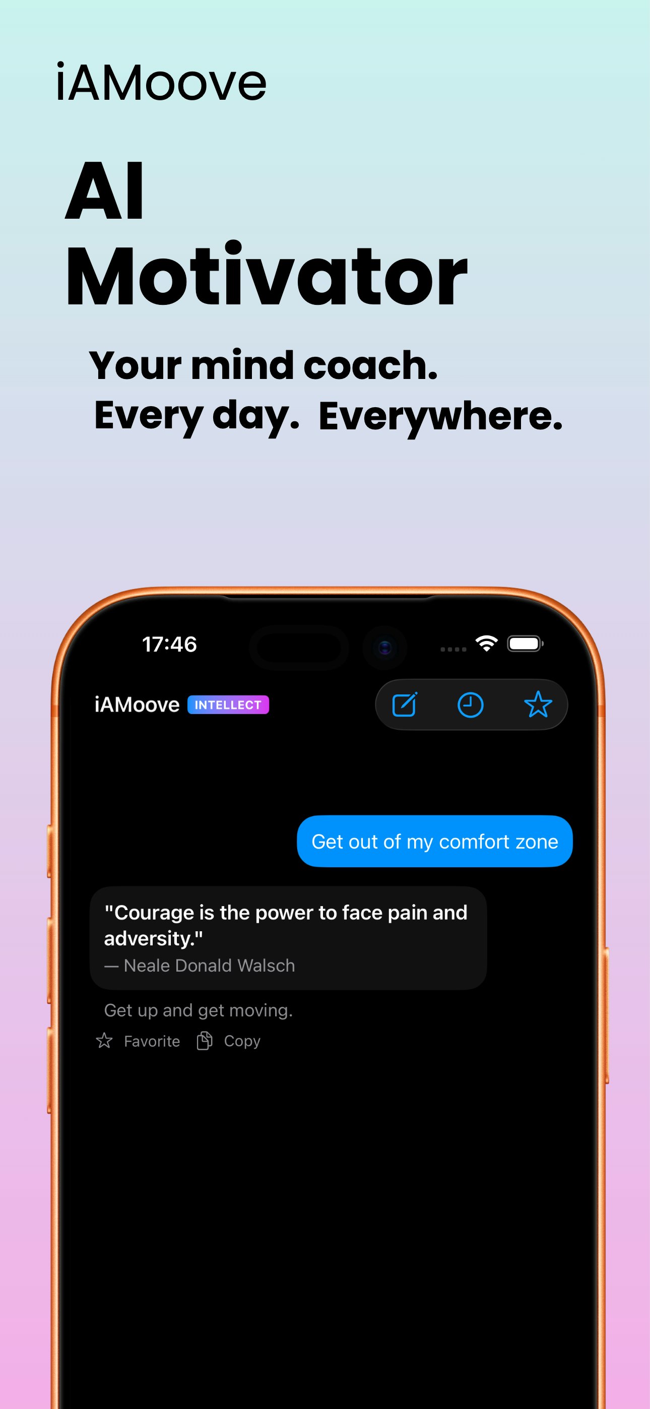 MooveMind - Elevate Your Mindset screenshot 3