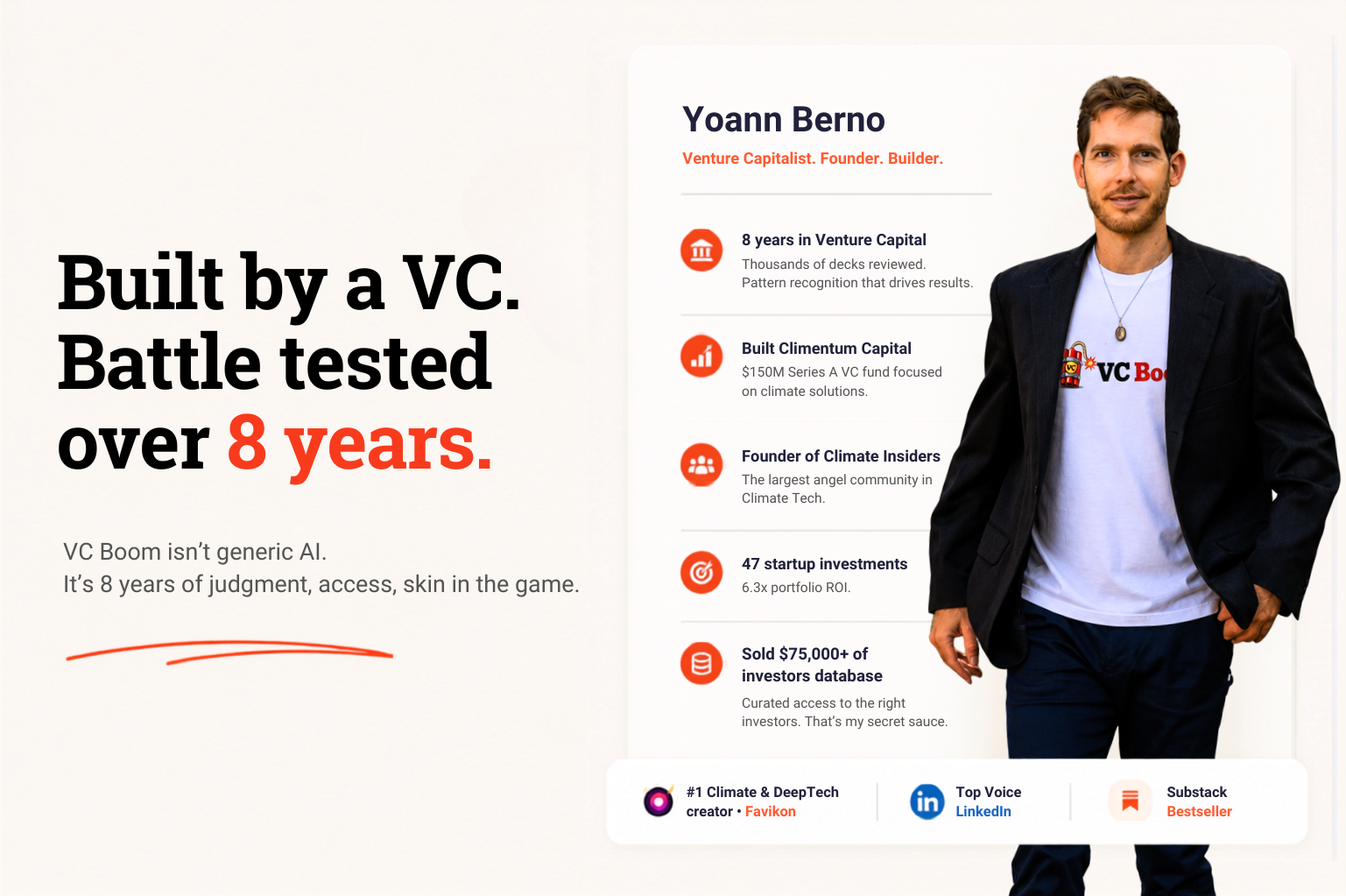 VC Boom screenshot 8