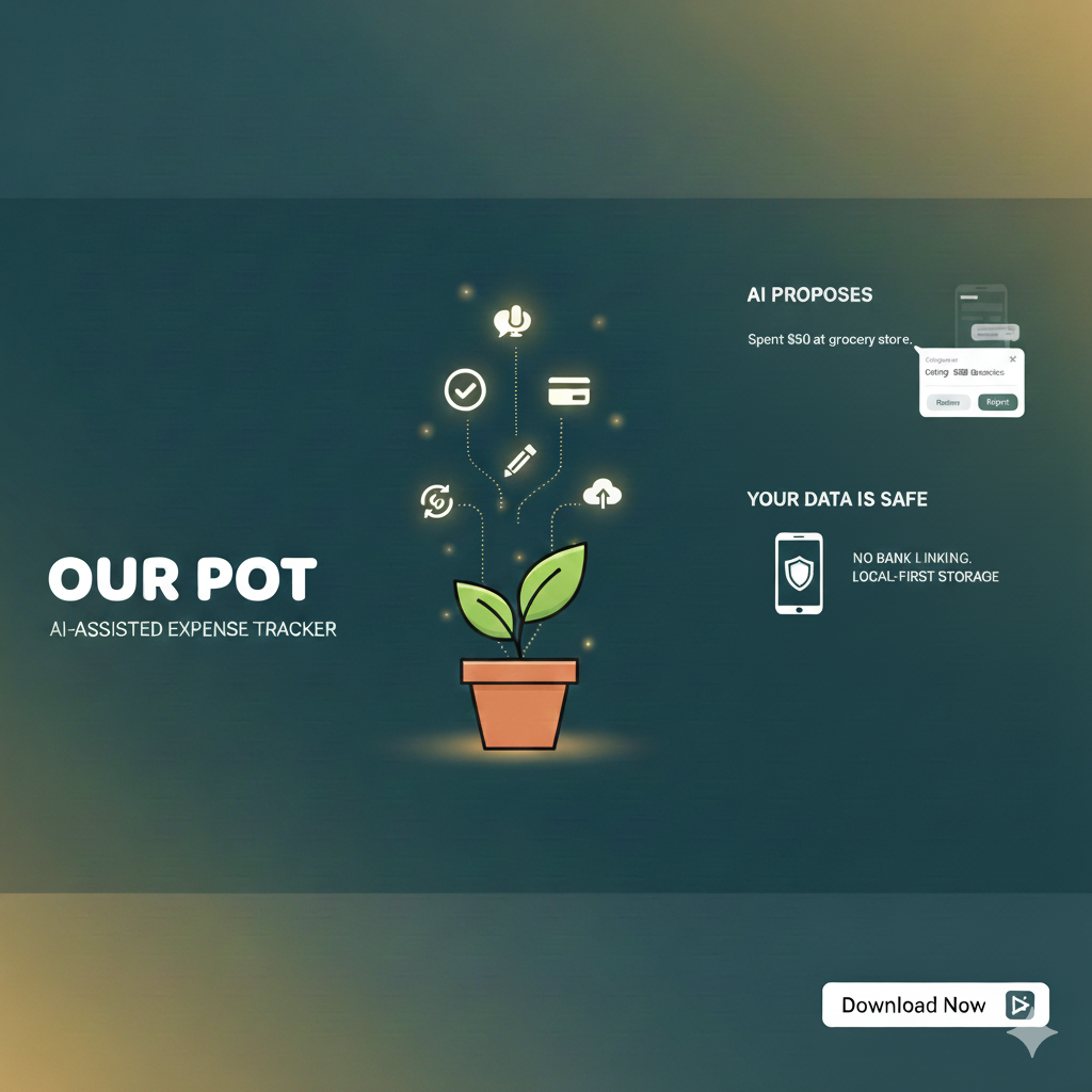 Our Pot screenshot 1
