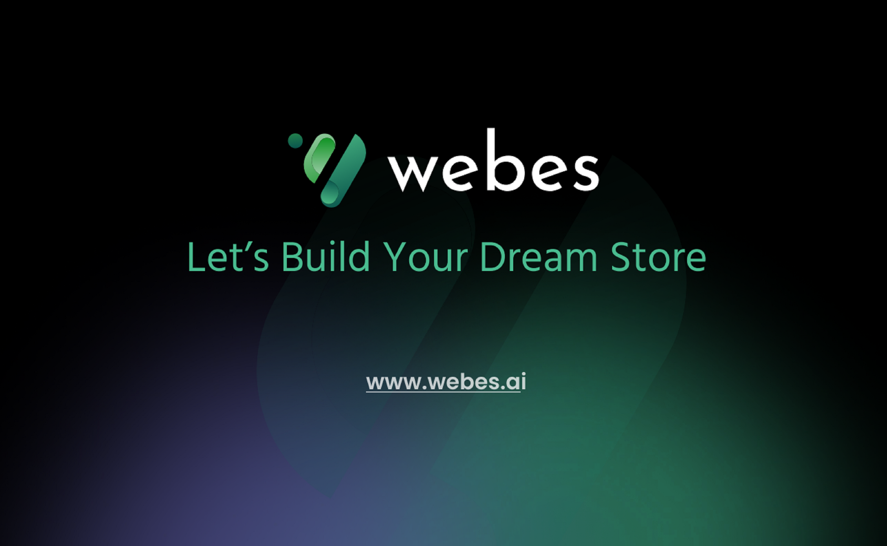 Webes screenshot 1
