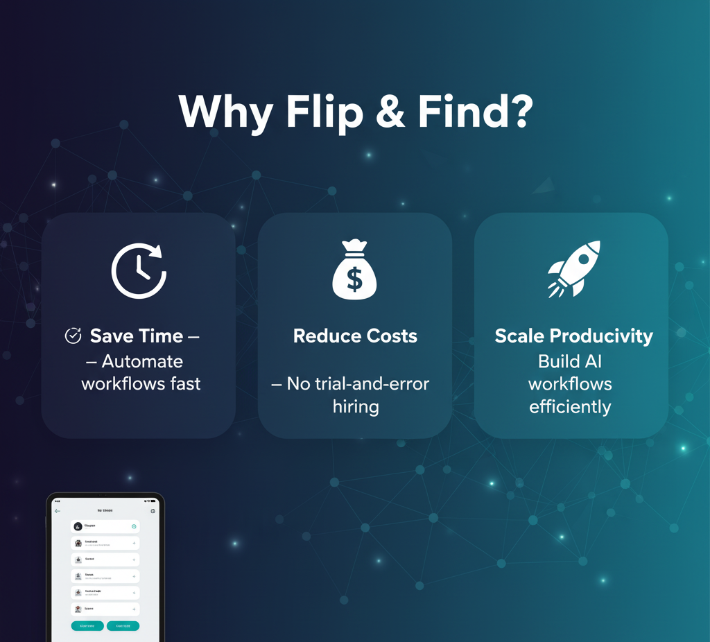 Flip & Find screenshot 3