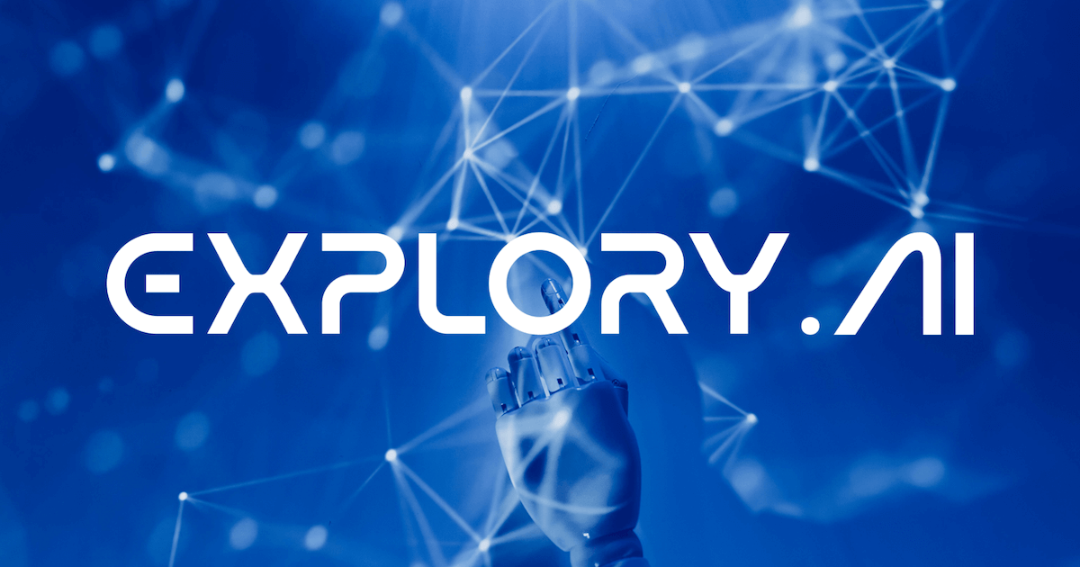explory.ai screenshot 1