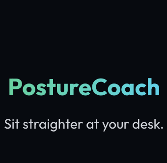 PostureCoach
