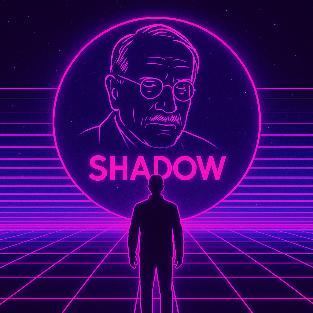 ShadowCompass screenshot 2