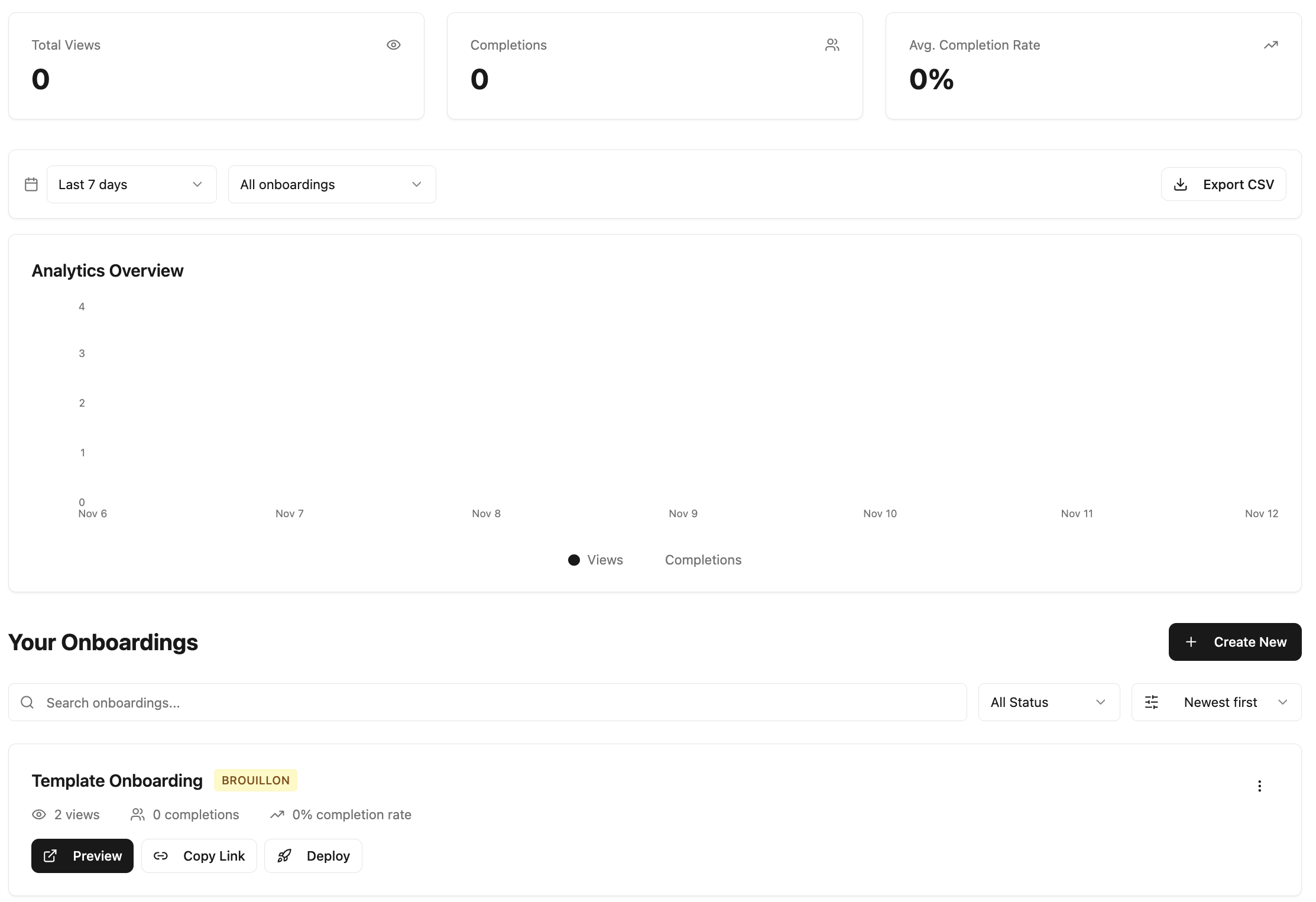 JynBoard screenshot 4