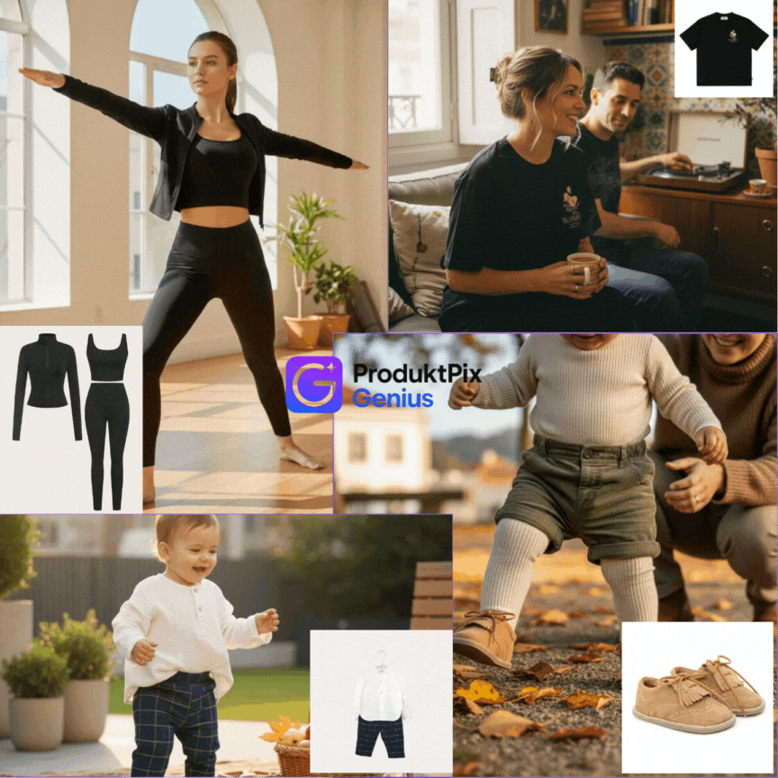 ProduktPix screenshot 2