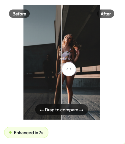 QuickFixPhotos screenshot 3