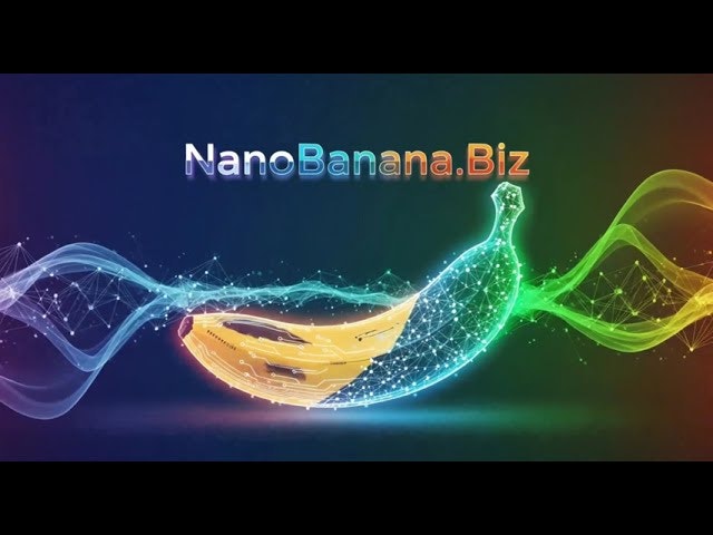 Nano Banana Biz screenshot 6