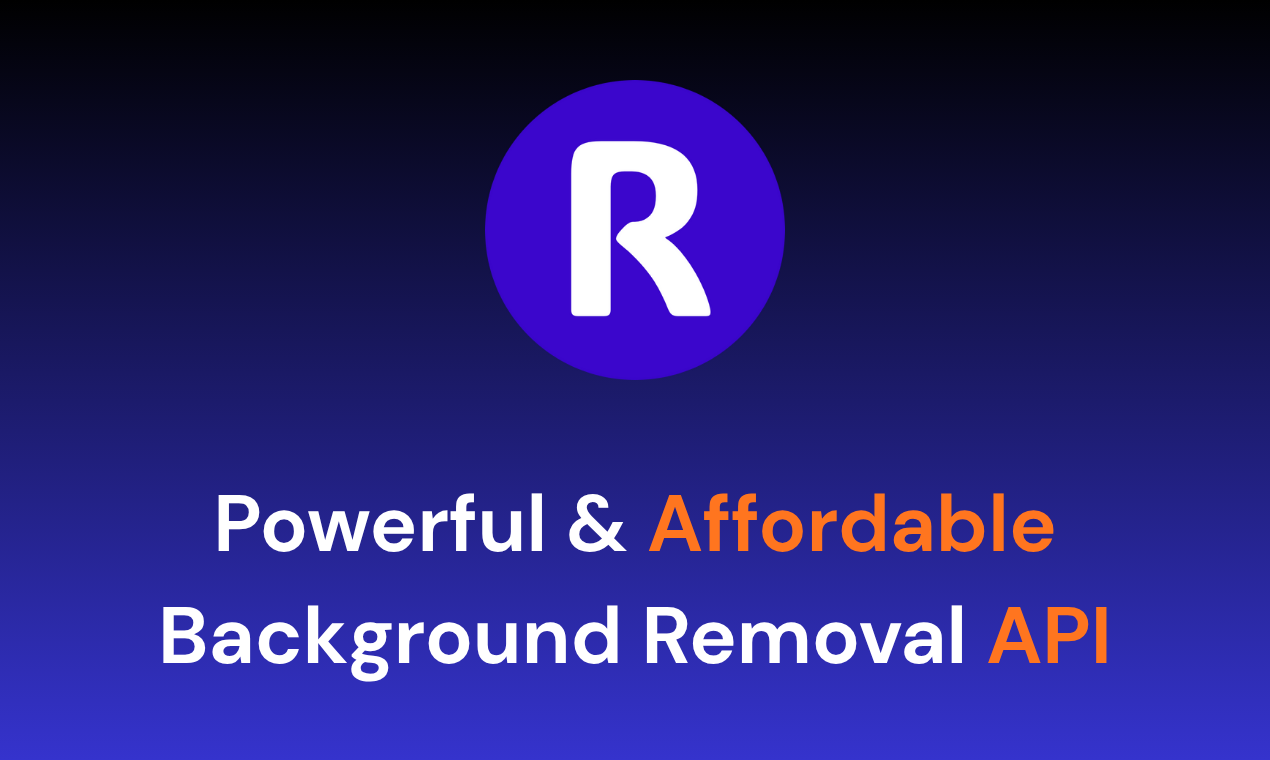 RemovebgAPI screenshot 1
