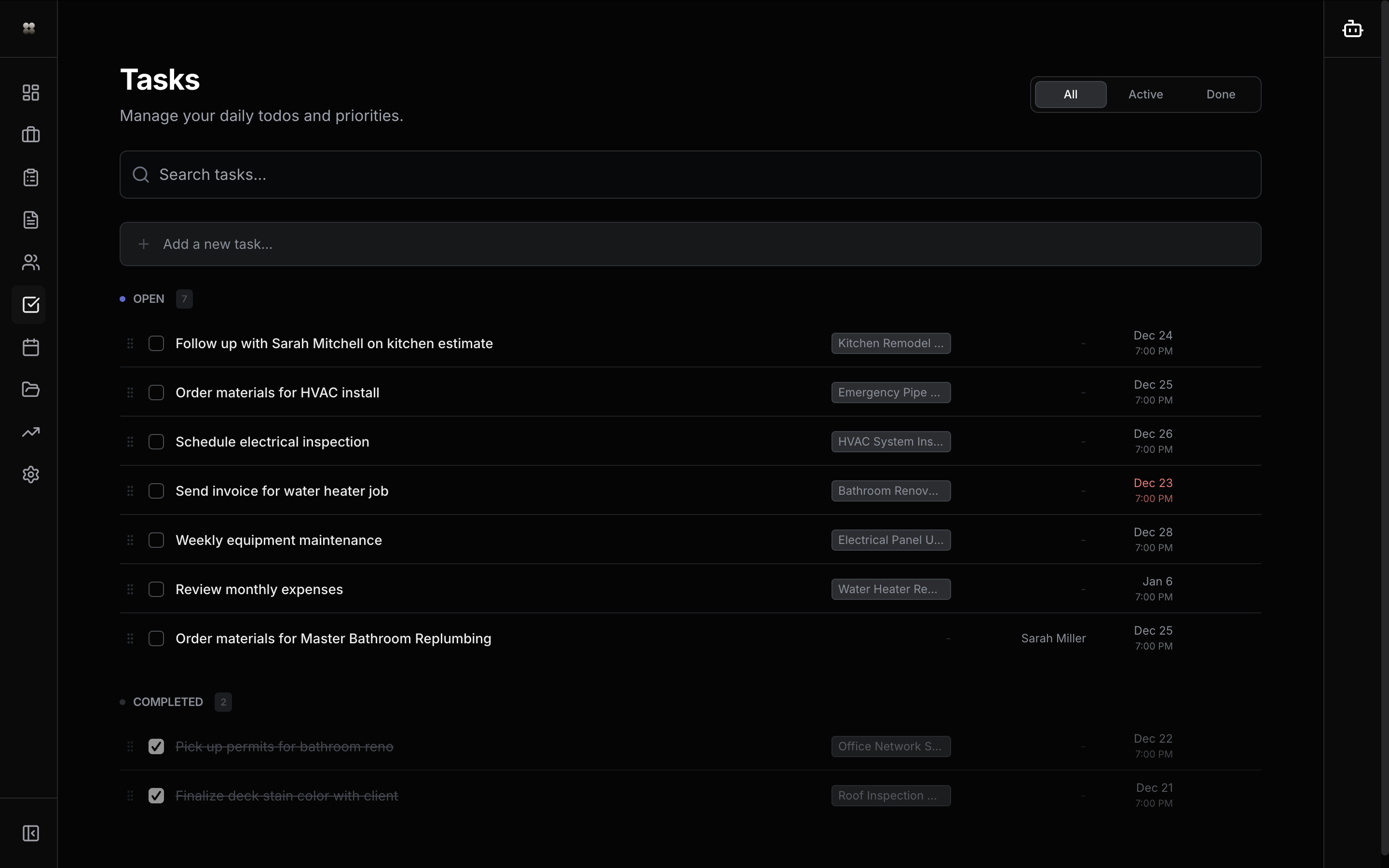 Quorum screenshot 6