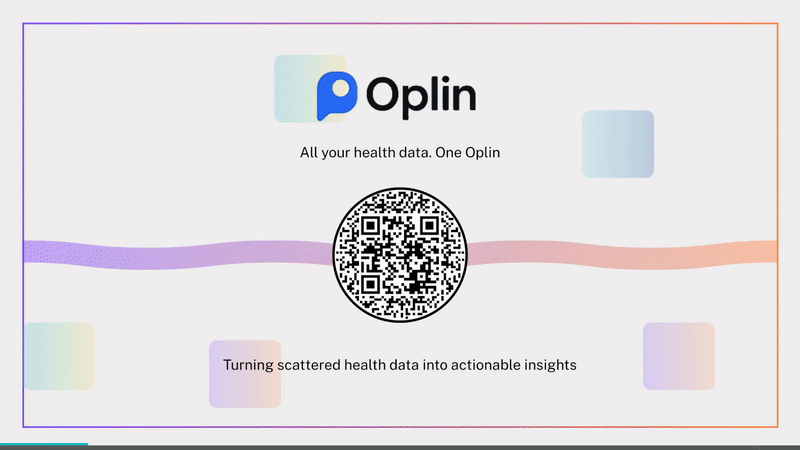 Oplin.app screenshot 1
