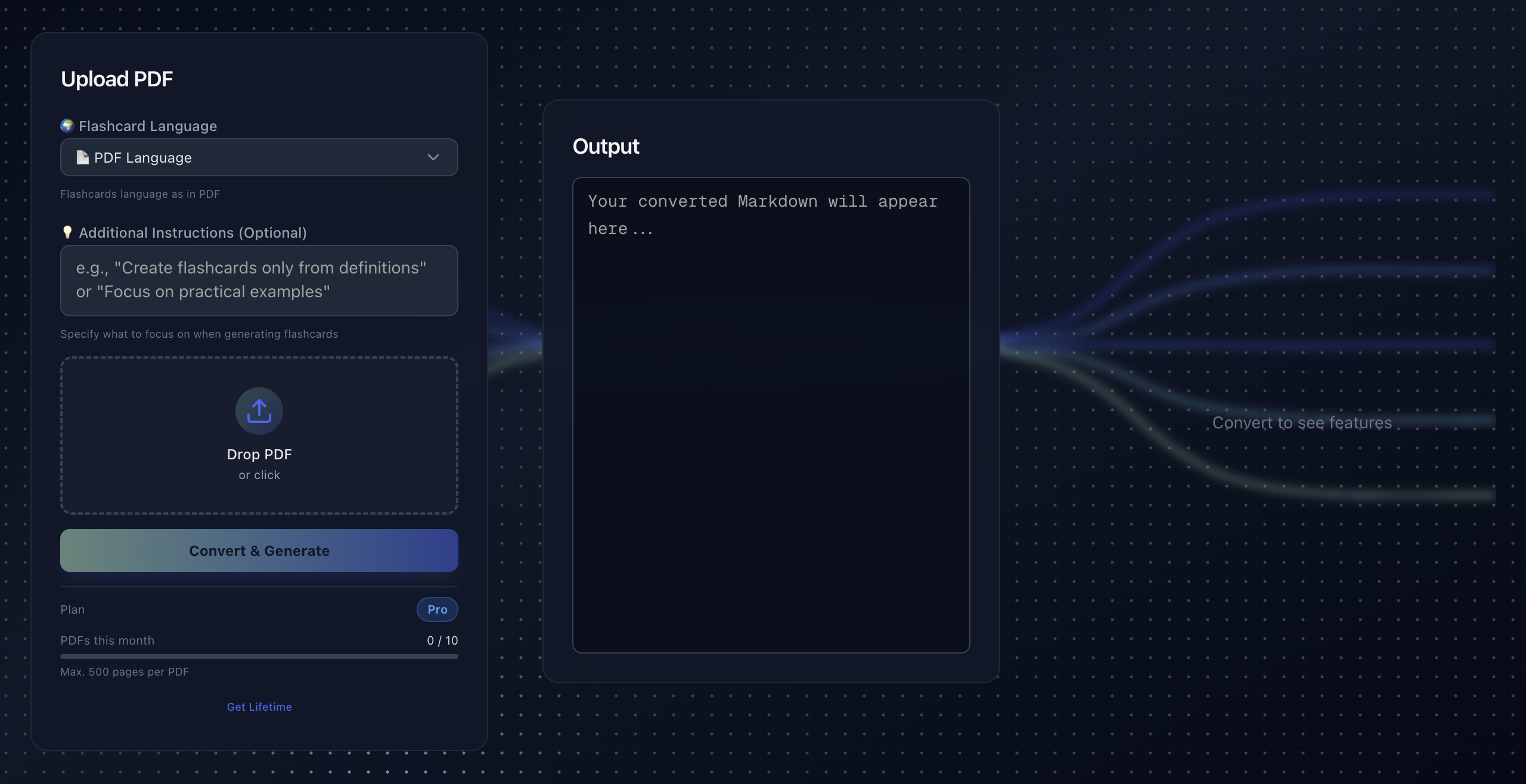 Flippr.pro screenshot 2