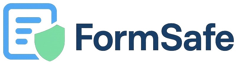FormSafe screenshot 3