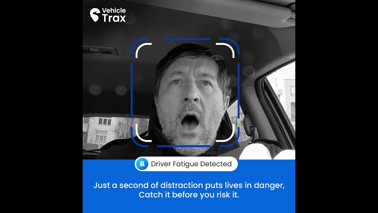 VehicleTrax screenshot 1