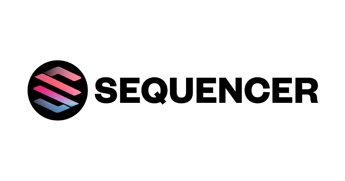 Sequencer screenshot 2