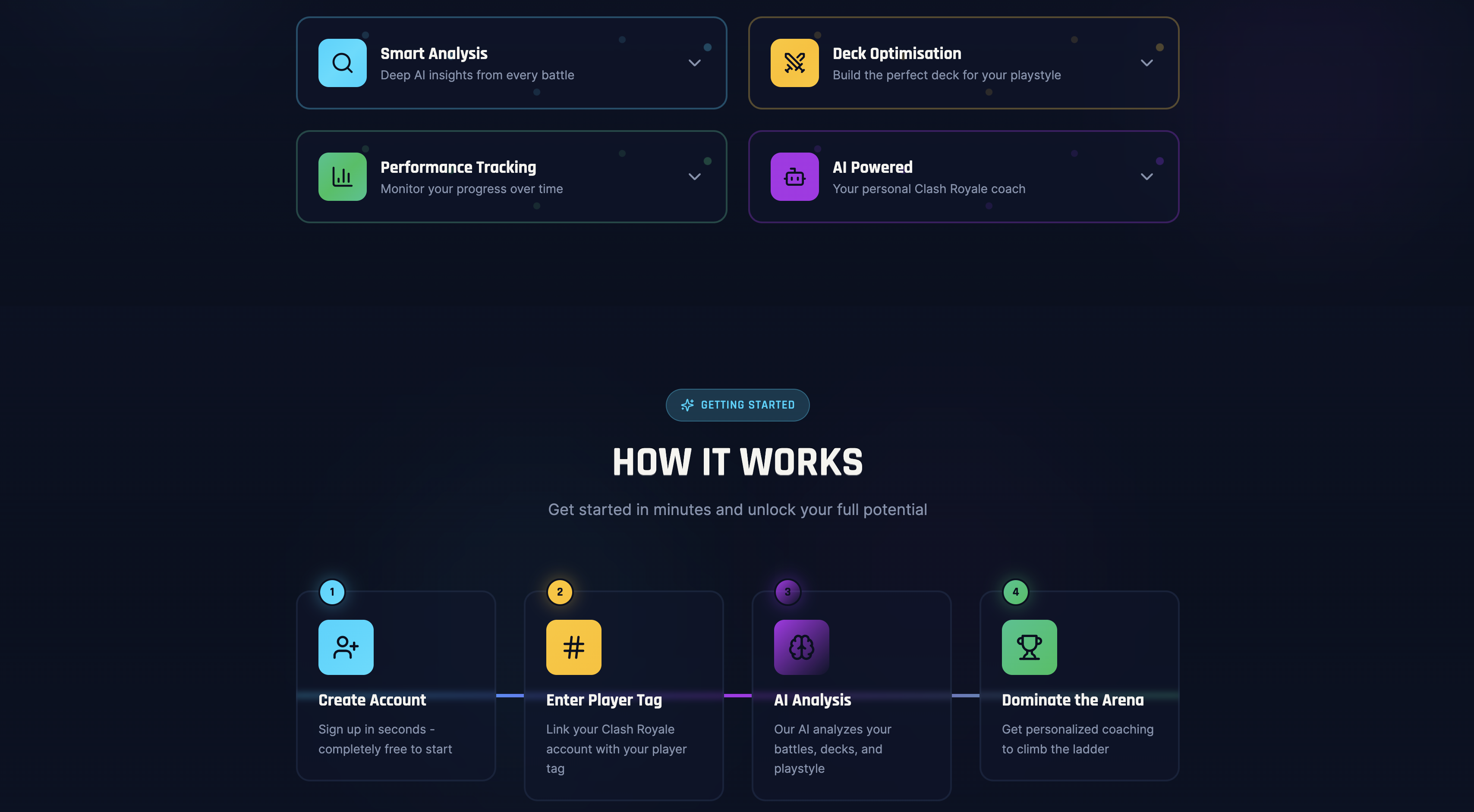 AI Royale: The Live E-Sports Simulator screenshot 3