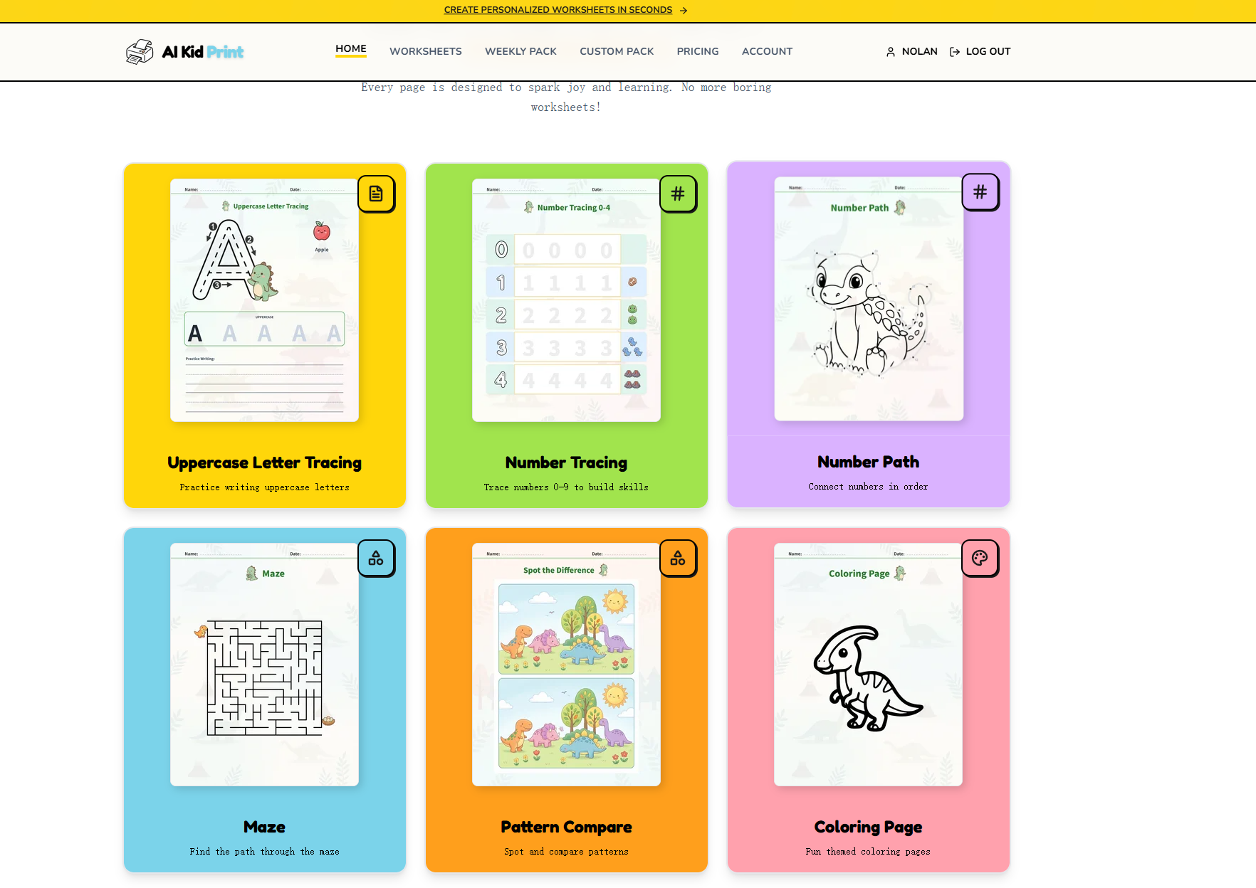 aikidprint screenshot 5