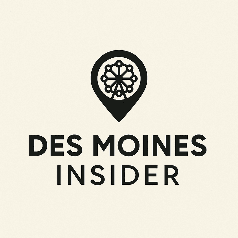 Des Moines Insider screenshot 1
