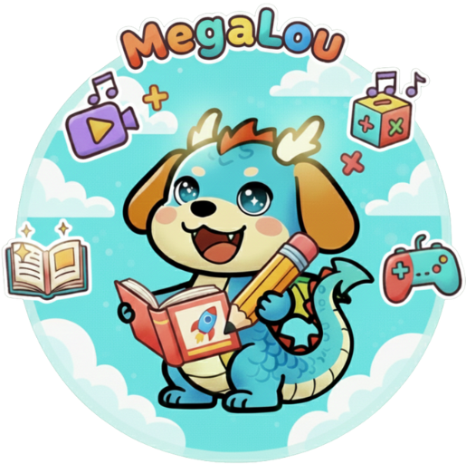 Megalou Kids