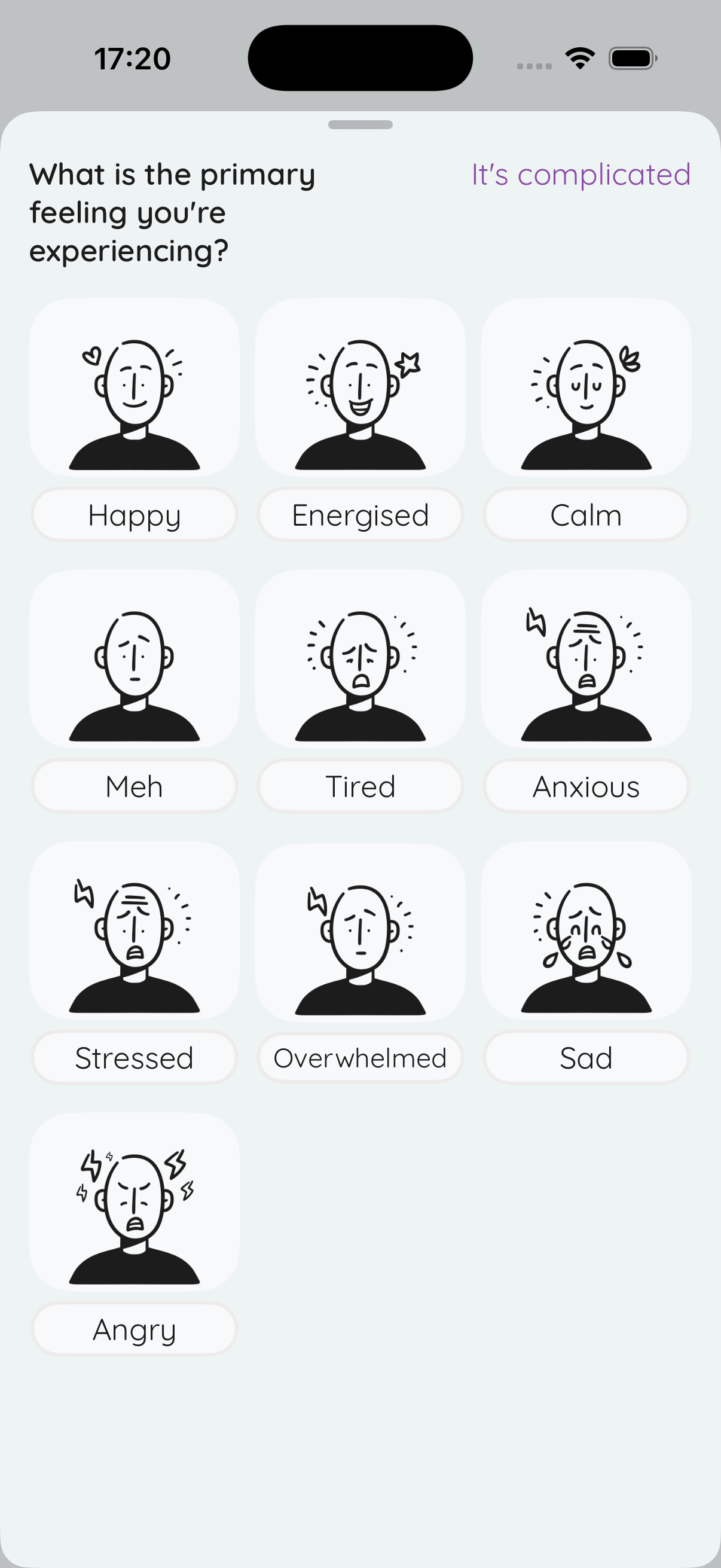 Neurise: Happiness & Wellbeing screenshot 4