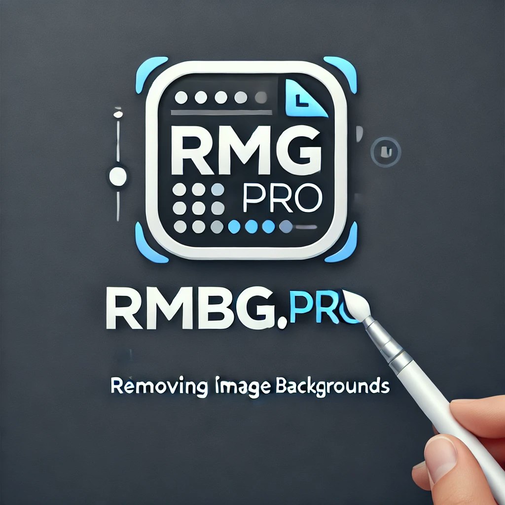 RMBG.PRO screenshot 1