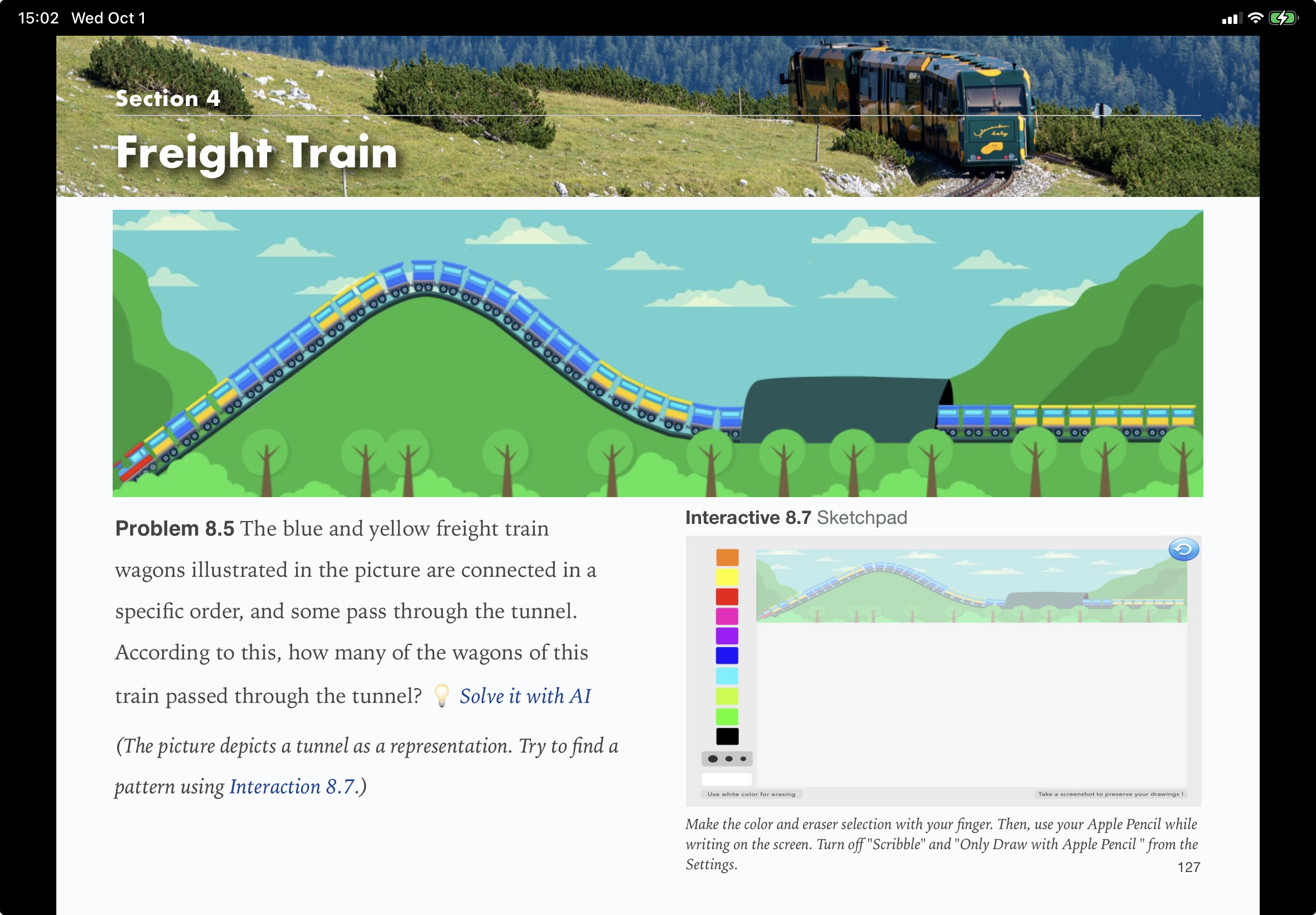 CatchTheFish: Learn with ChatGPT screenshot 2