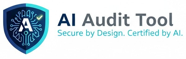 AI applications Compliance & Cyber Audit screenshot 1