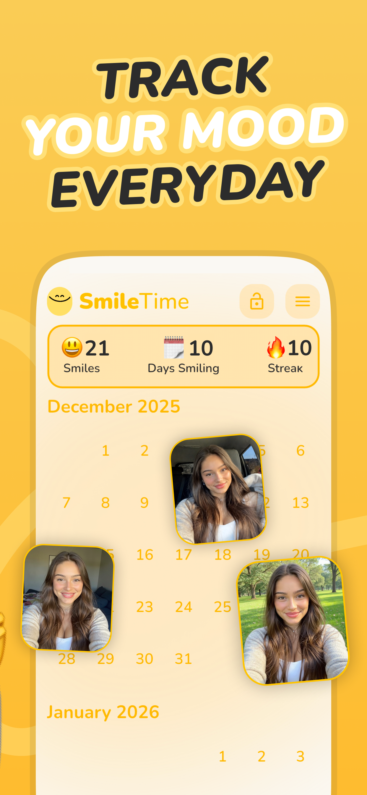 SmileTime screenshot 4