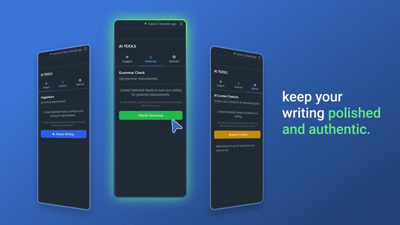 Studibudy screenshot 5