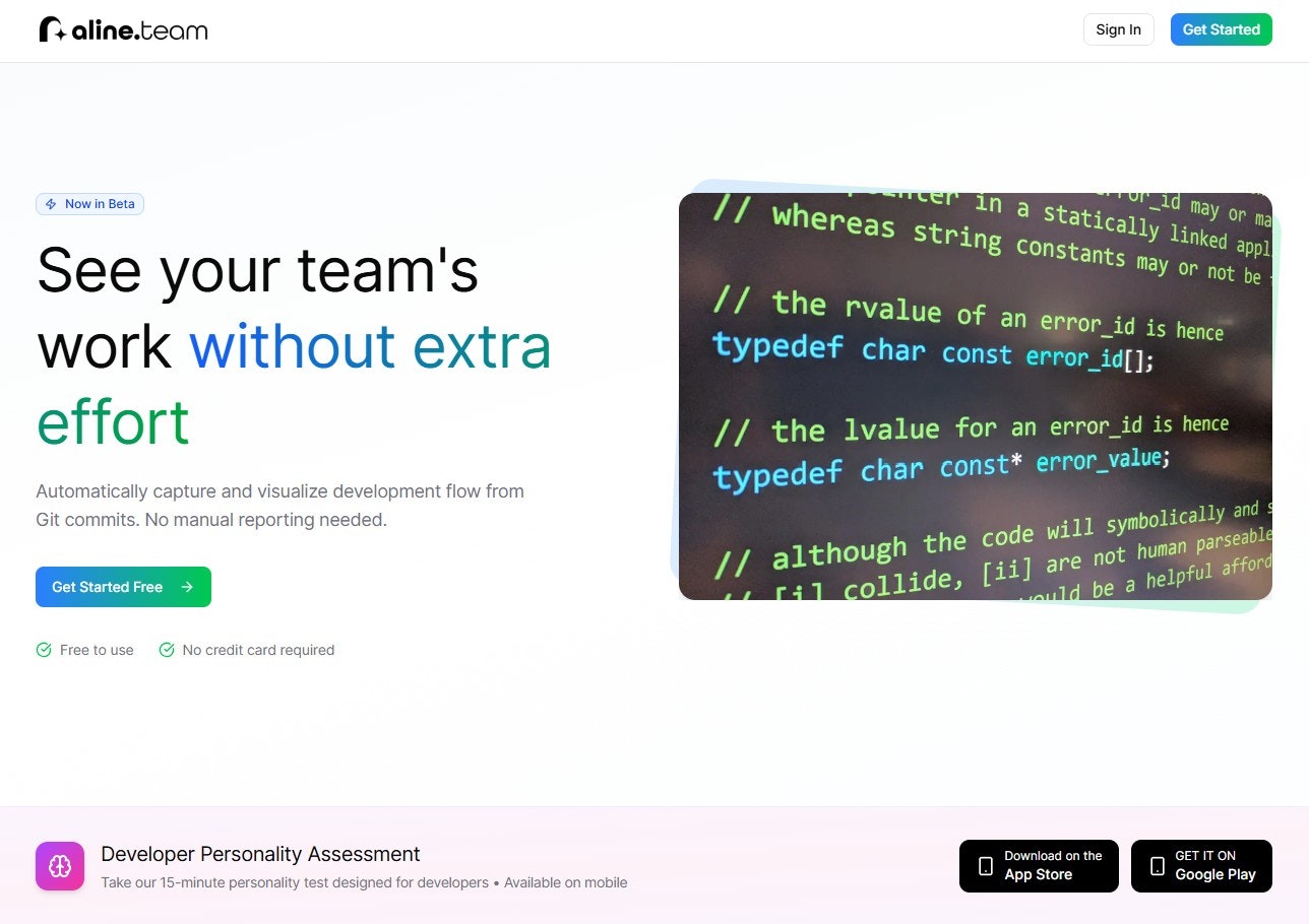 Alinet Team screenshot 4
