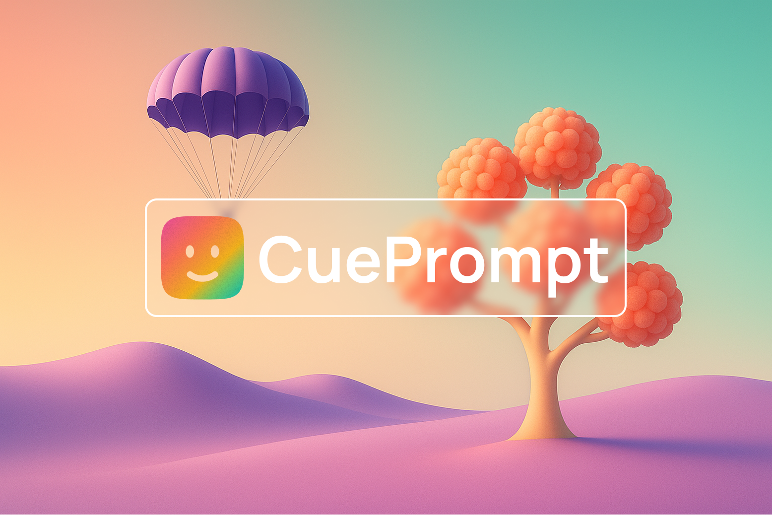 CuePrompt screenshot 1